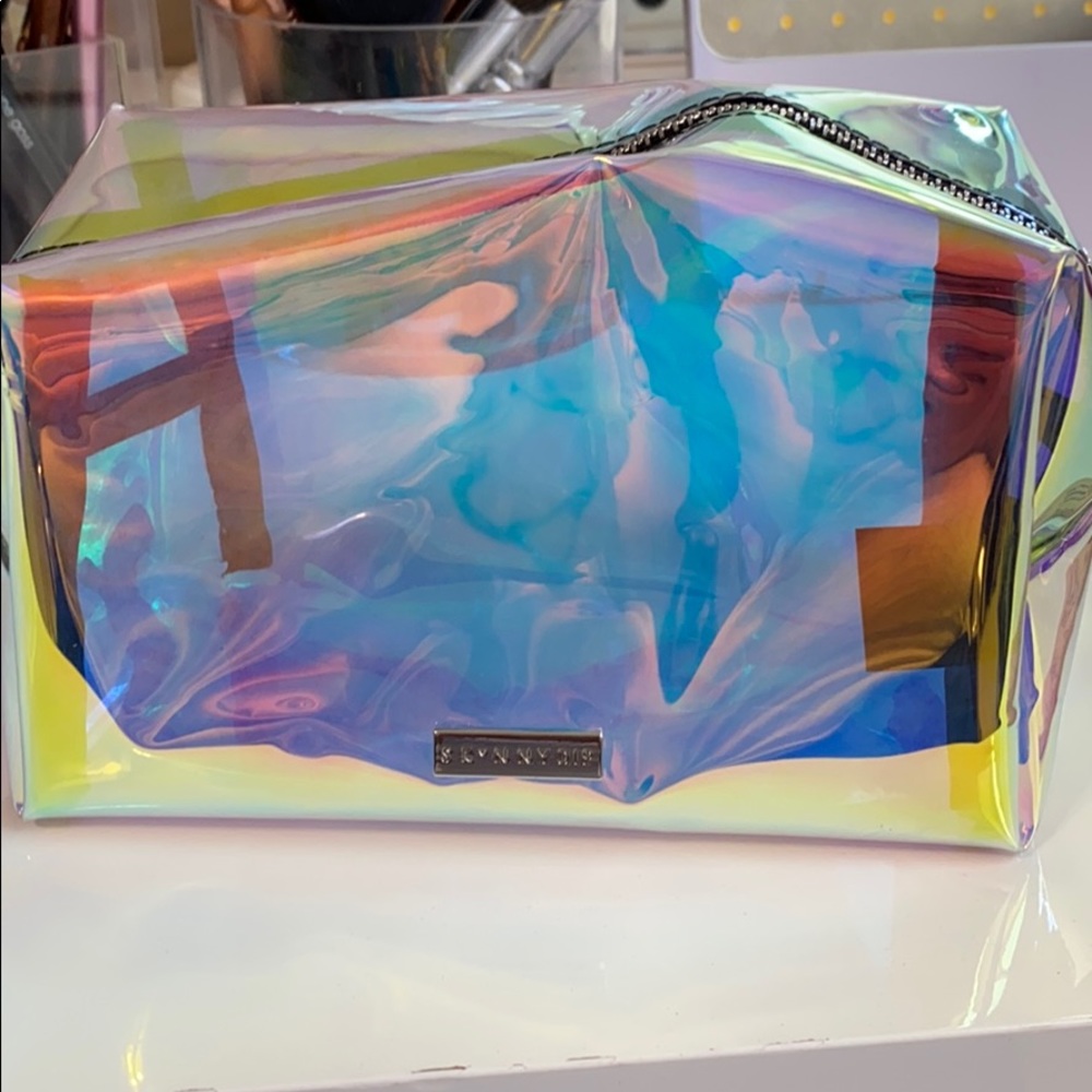 Skinny Dip travel bag